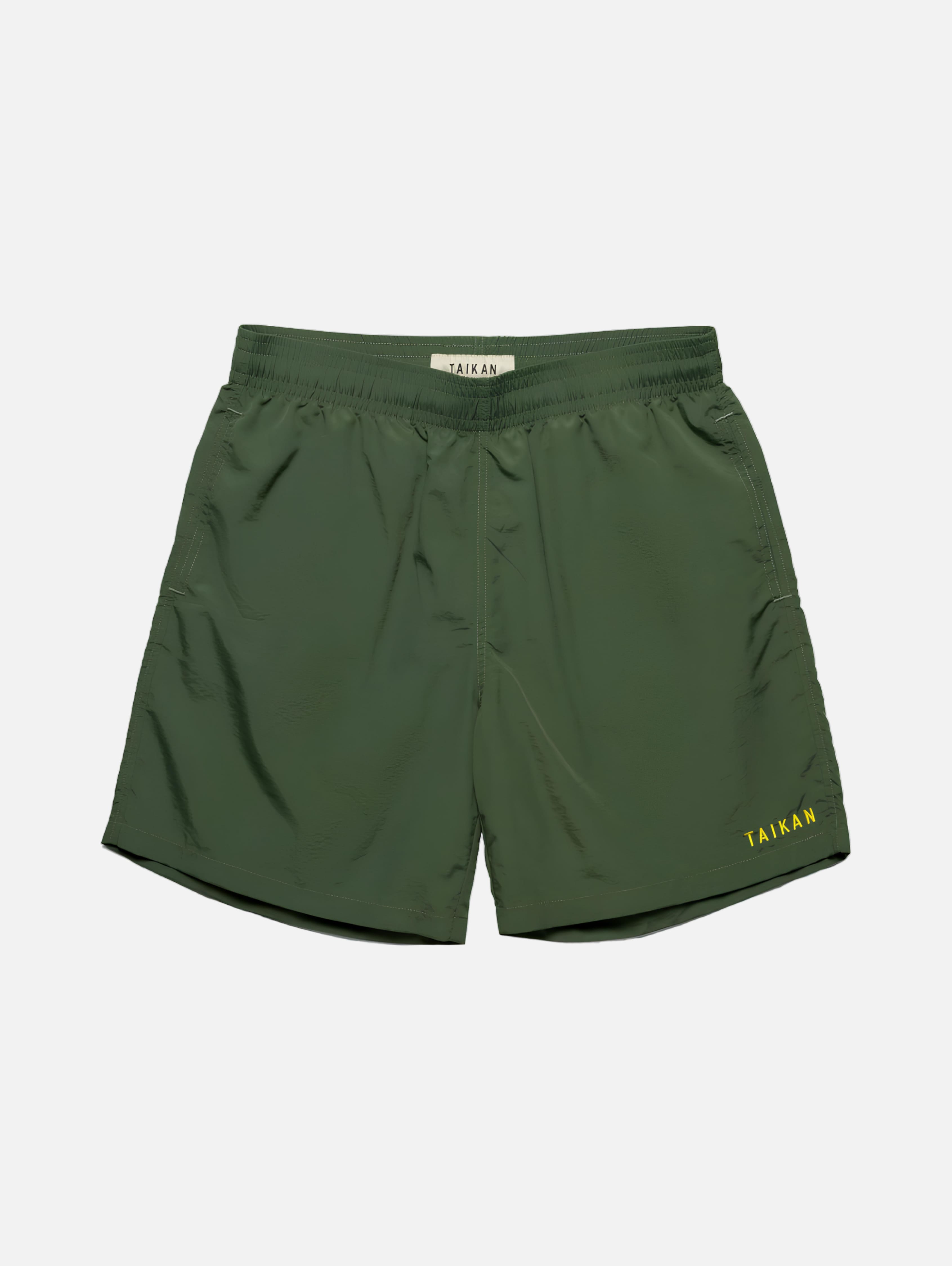 Field Explorer Shorts