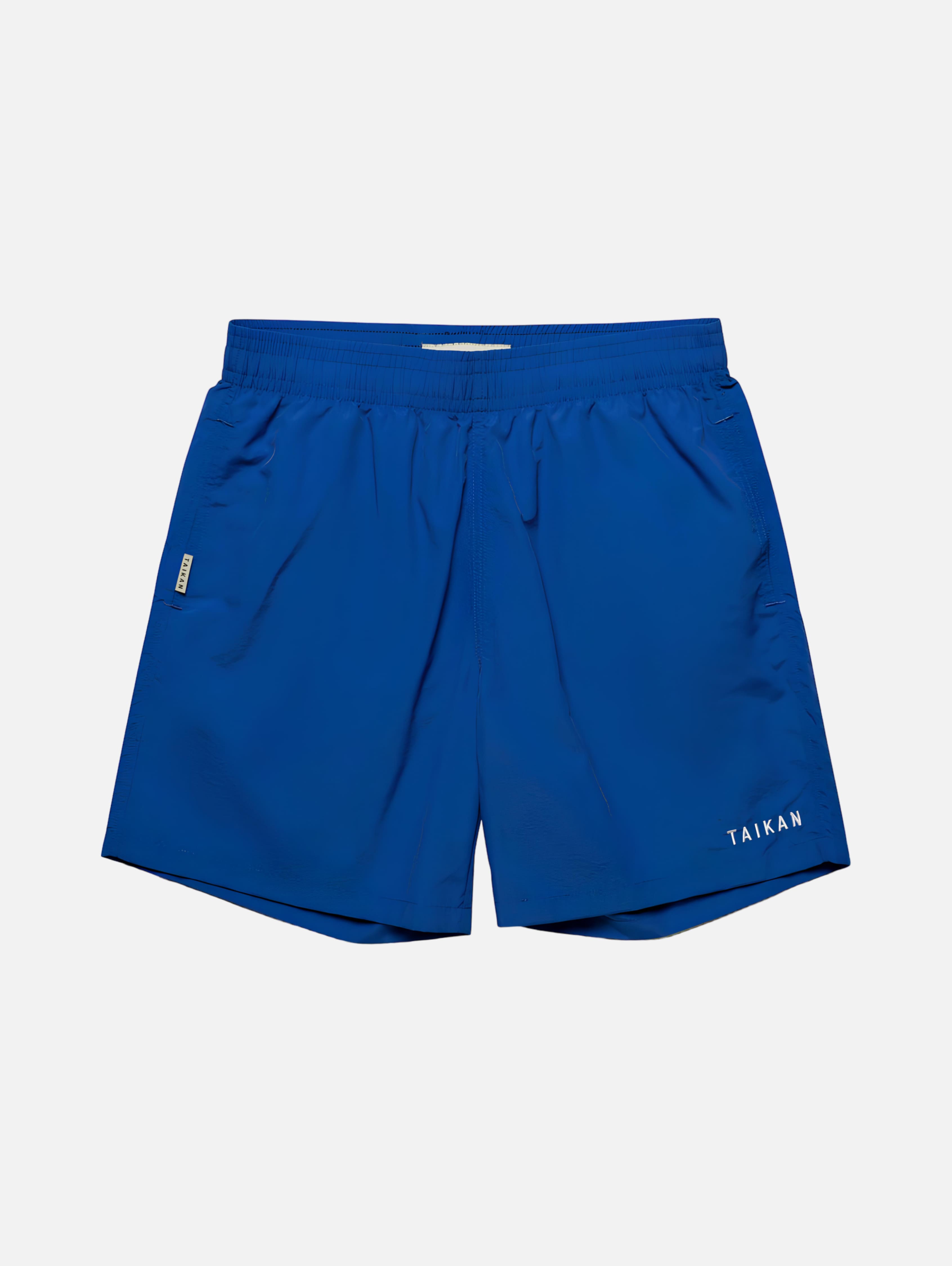 Field Explorer Shorts