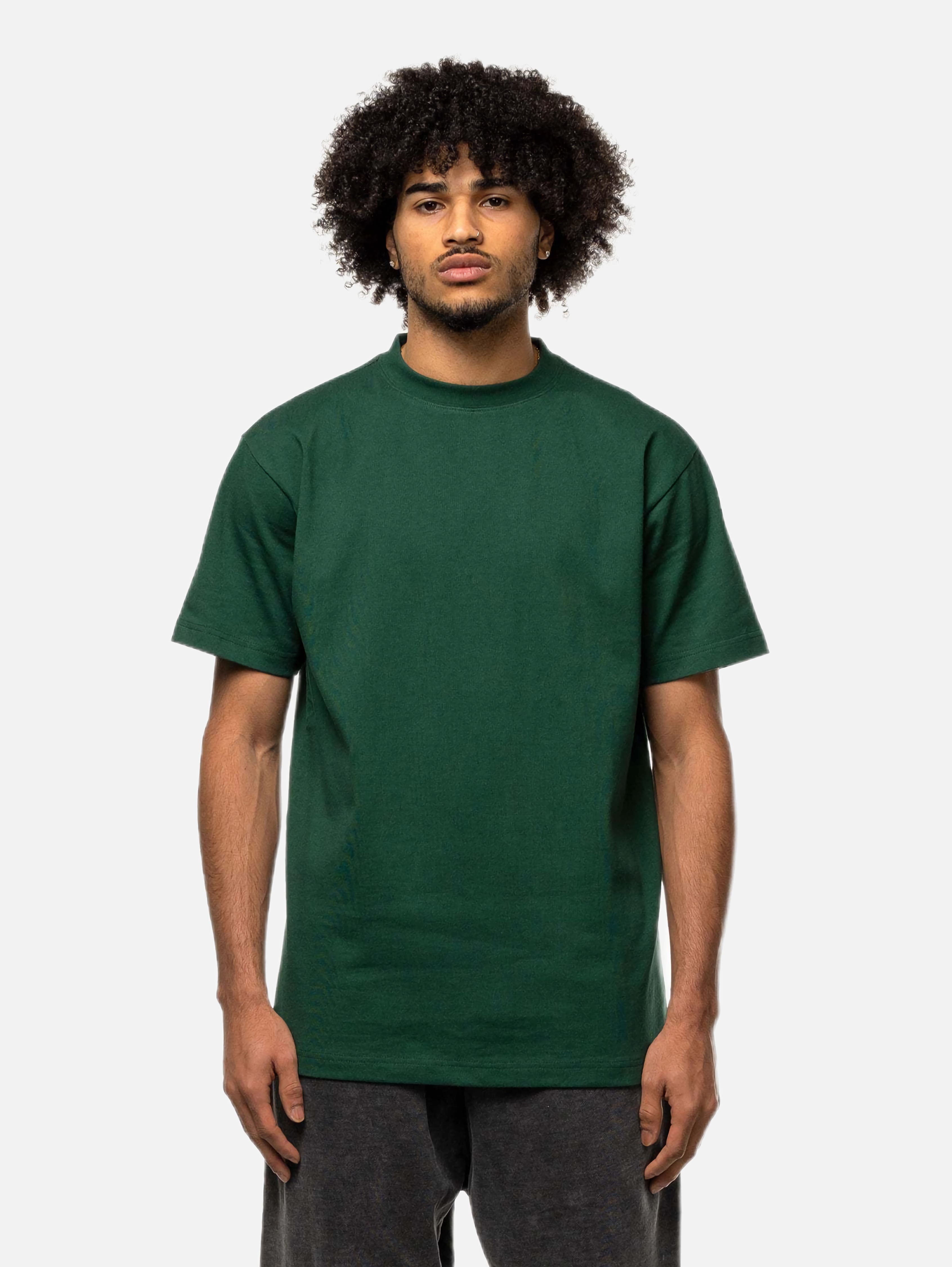 Green Warmth T-Shirt