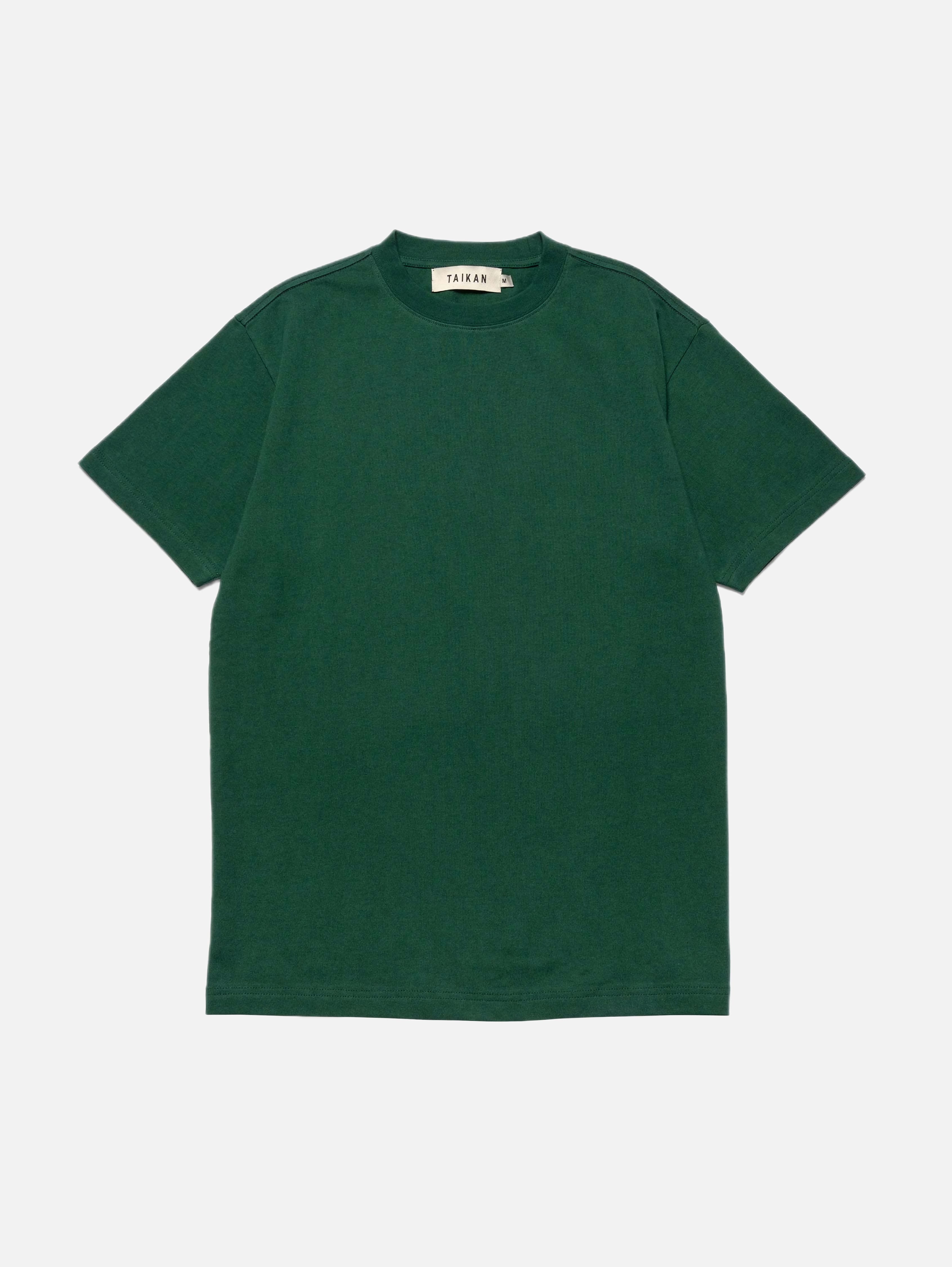 Green Warmth T-Shirt