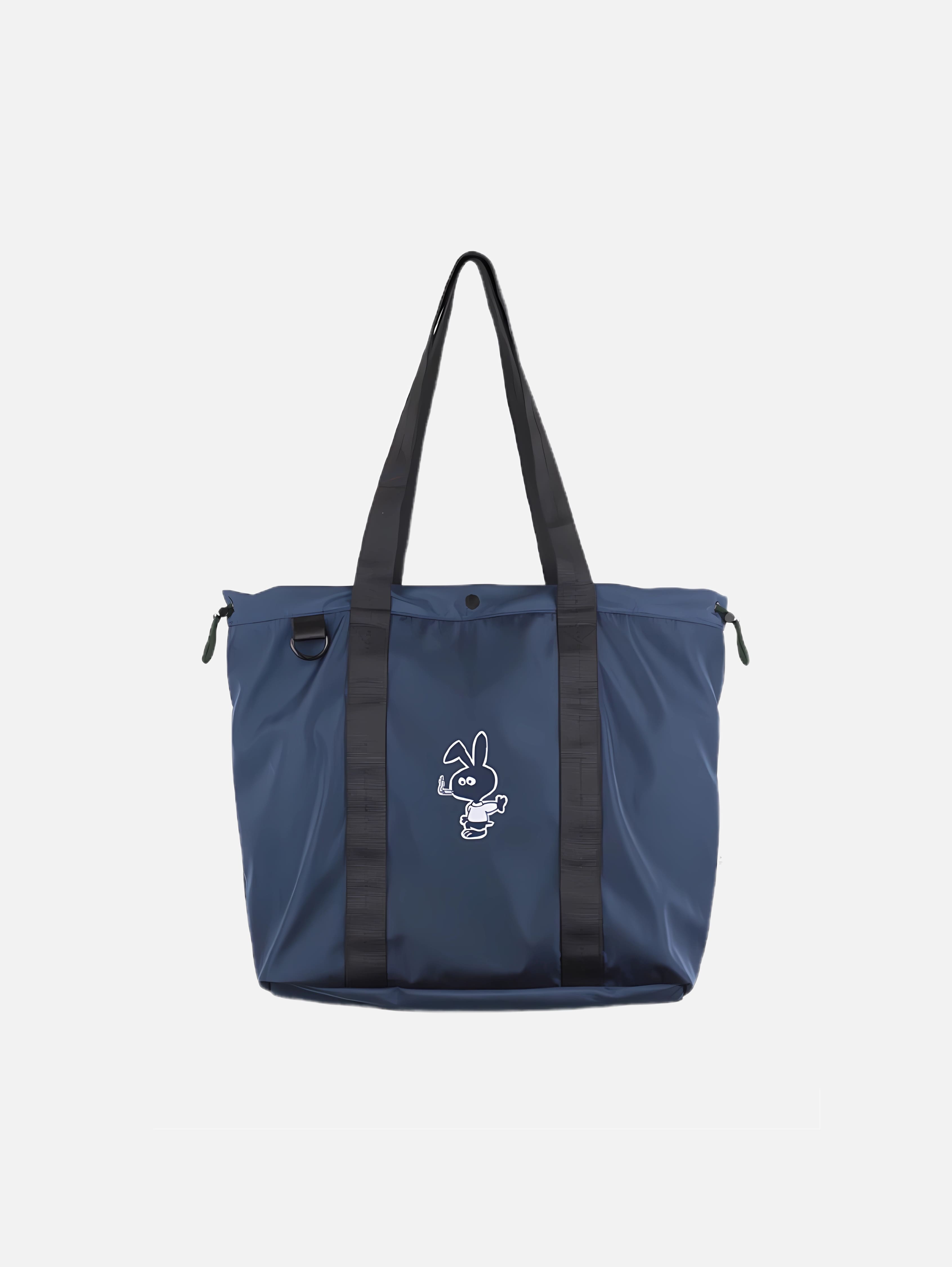 Tote extragrande de aventura