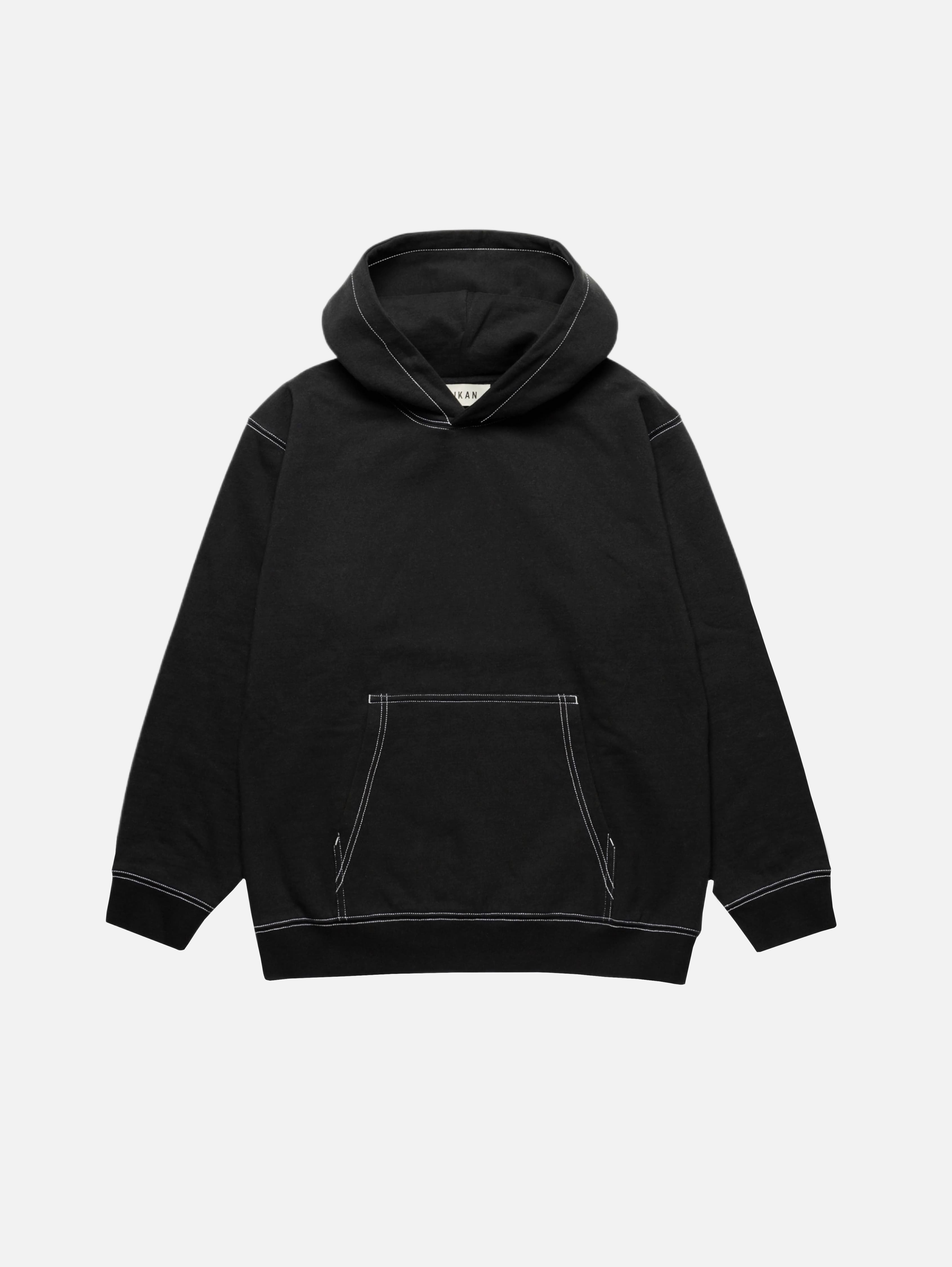 Raven's Nest Casual Hoodie