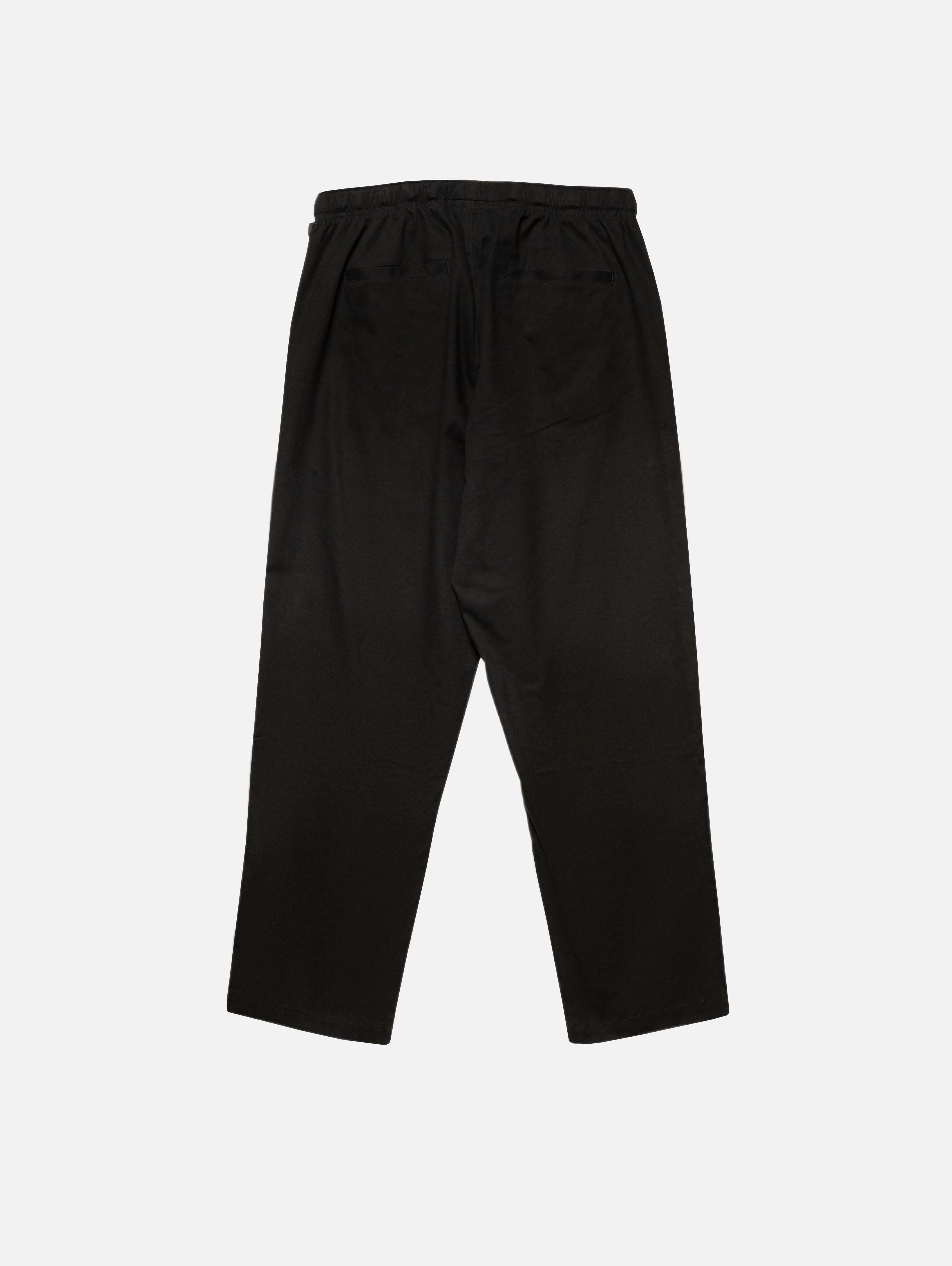 Line Accent Trousers