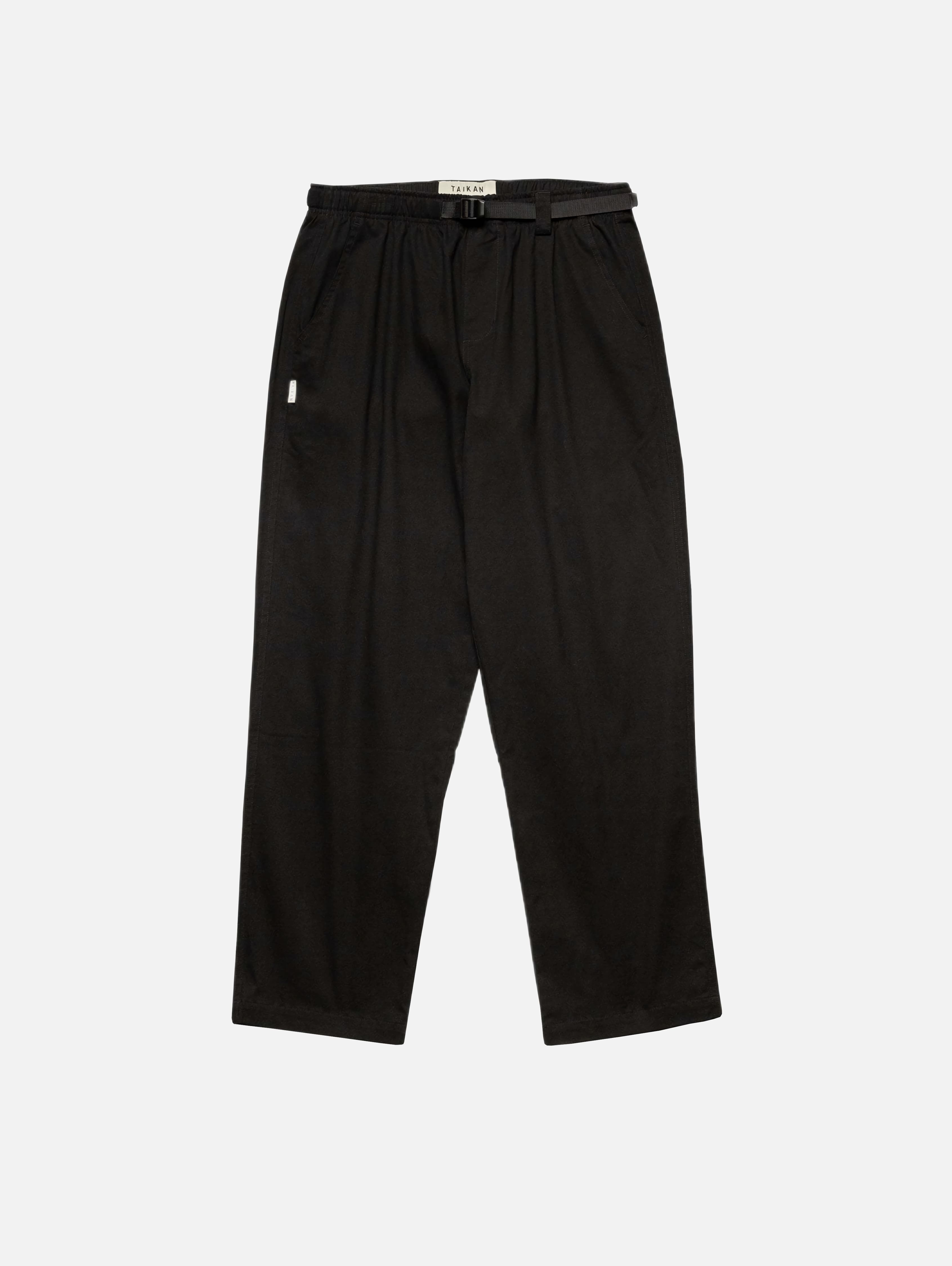 Line Accent Trousers