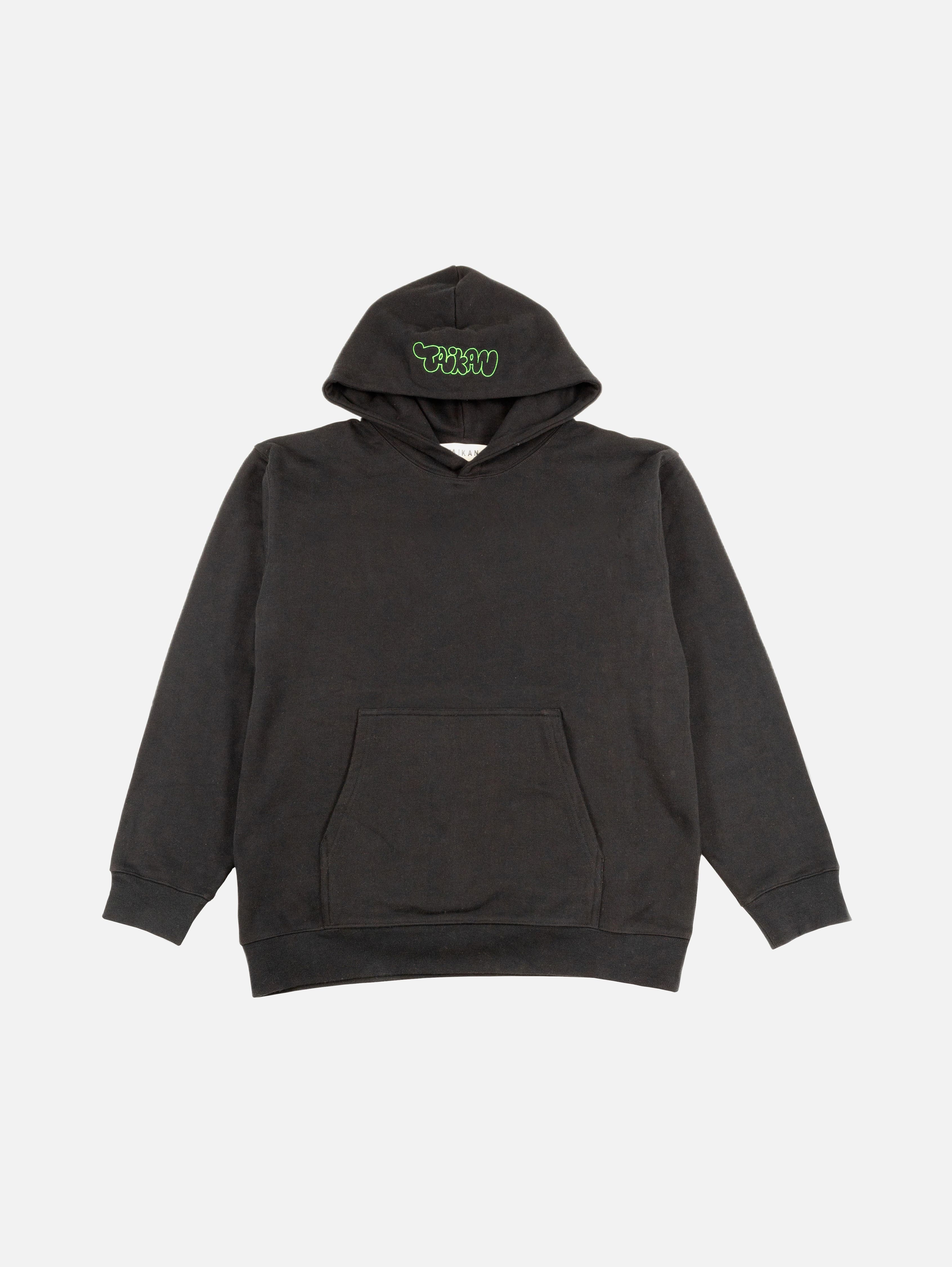 Midnight Cozy Classic Hoodie