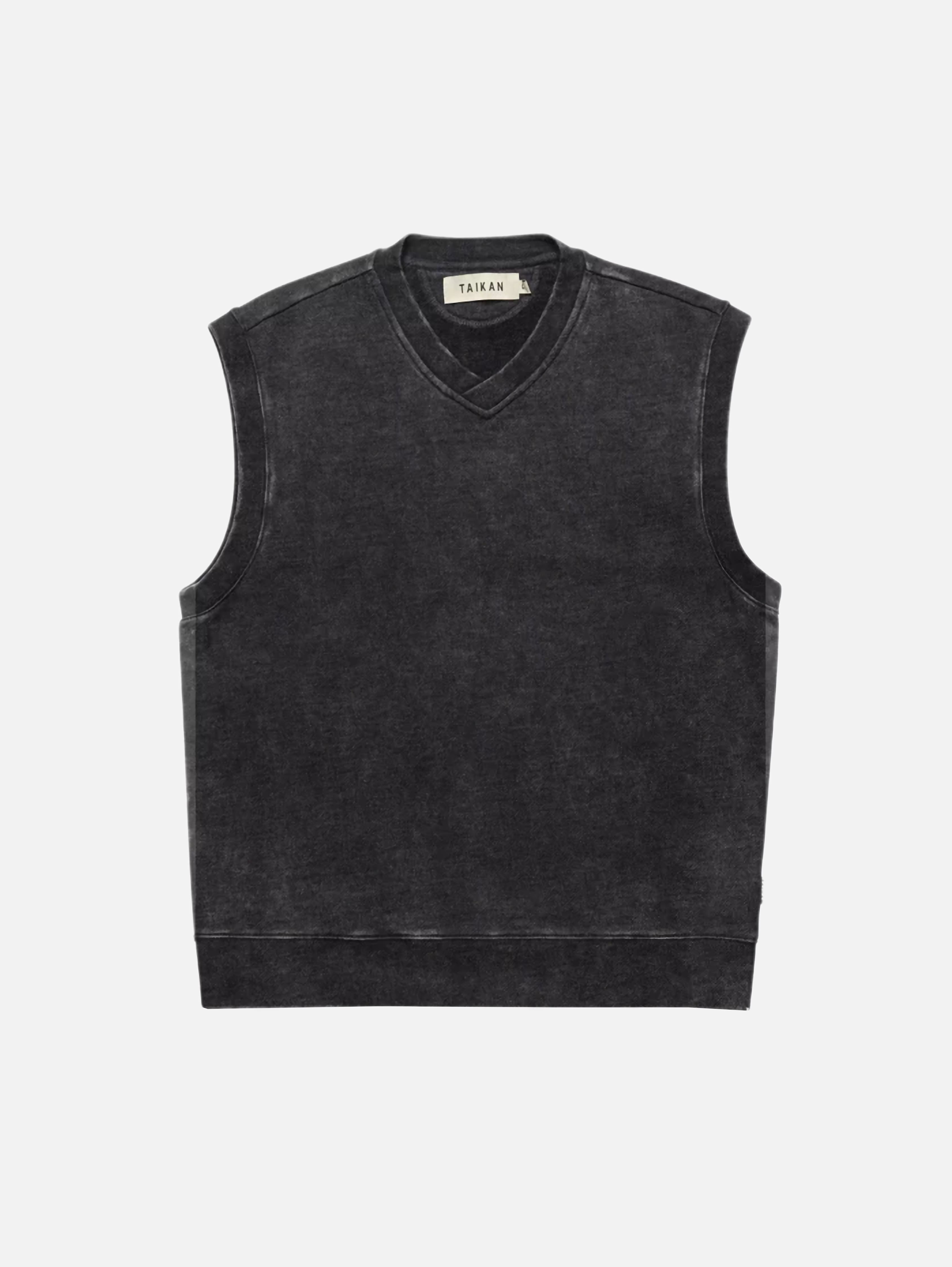 Jet Stream Jumper Vest