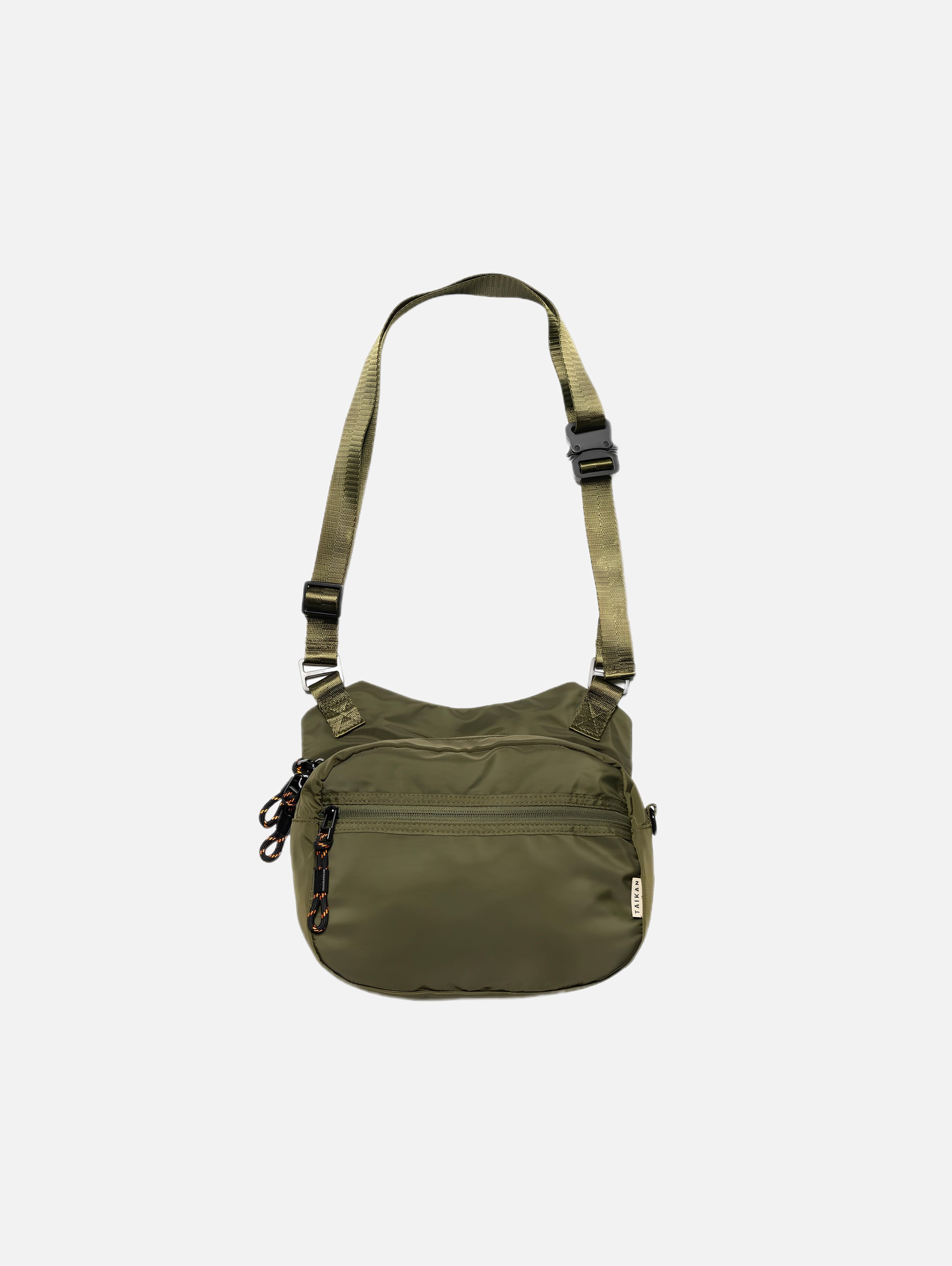 Bolso de hombro Nomad Necessity