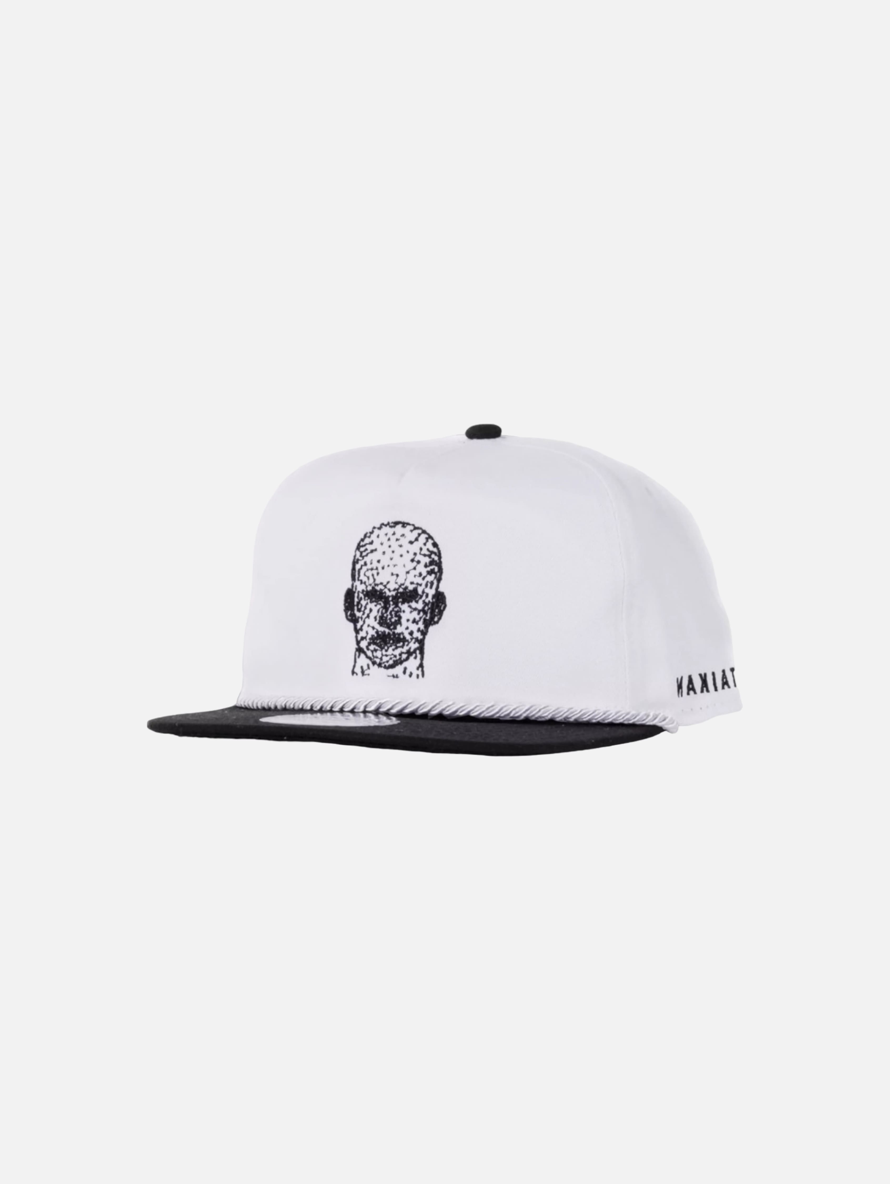 Gorra de camionero gráfica